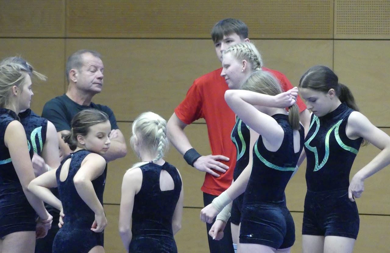 Bild vom 13. Benefizlauf im Jahr 2022. Dies ist das 155. Bild.